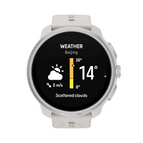 Inteligentné hodinky Suunto Race 2 sivé

 obrázok produktu 2 z 10