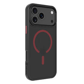 Kryt na mobil Tactical MagForce Hyperstealth 2.0 na Apple iPhone 17 Pro Max čierny/červený

 obrázok produktu 1 z 2