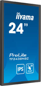 Monitor IIYAMA ProLite TF2438MSC-B1 čierny

 obrázok produktu 6 z 13