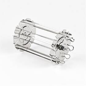 Mini rúra G3 Ferrari G1018200 čierna/strieborná

 obrázok produktu 8 z 12