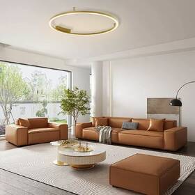 LED stropné svietidlo IMMAX NEO FINO, 55W, Zigbee 3.0, TUYA, priem. 80cm zlaté

 obrázok produktu 4 z 4