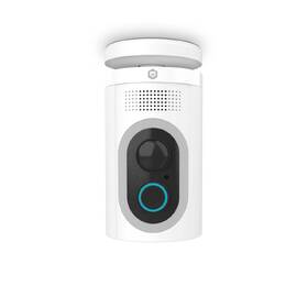 IP kamera Nedis SmartLife WIFICBO33WT biela

 obrázok produktu 6 z 18