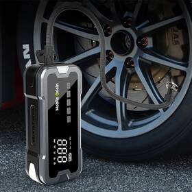 Nabíjačka/Štartovací box Mobile Origin CA01 čierny

 obrázok produktu 10 z 17