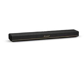 Soundbar Marshall Heston 60 čierny

 obrázok produktu 3 z 12