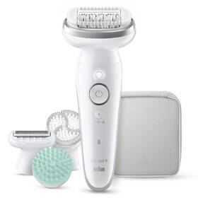 Epilátor Braun SES9-080 strieborný

 obrázok produktu 1 z 10