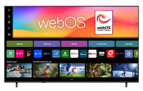 Televízor LG 85NU8E0B3LA 

 obrázok produktu 8 z 9