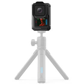 Držiak GoPro MISSION 1 Point-and-Shoot grip sivý

 obrázok produktu 10 z 12