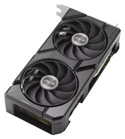 Grafická karta Asus AMD Radeon RX 7600 DUAL 8GB EVO OC čierna

 obrázok produktu 2 z 12