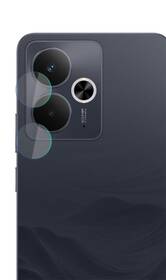 Ochranné sklo šošovky fotoaparátu 3mk Realme 14 5G / 14T 5G - Hardy Fusion Lens Protection priehľadné

 obrázok produktu 1 z 8