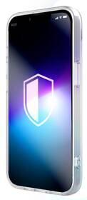 Kryt na mobil 3mk Misty MagCase na Apple iPhone 16e/ iPhone 17e biely

 obrázok produktu 2 z 2