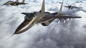 Hra Bandai Namco Games PlayStation 5 Ace Combat 8: Wings of Theve 

 obrázok produktu 5 z 10
