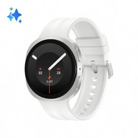 Inteligentné hodinky Samsung Galaxy Watch9 40 mm krémové

 obrázok produktu 1 z 16