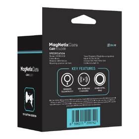 Držiak na mobil Obal:Me MagNetix Core bezdrôtový, nabíjací 15W čierny

 obrázok produktu 7 z 7
