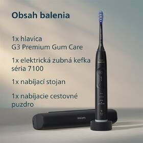 Zubná kefka Philips HX7421/01 čierna

 obrázok produktu 9 z 19