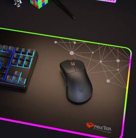 Myš Meetion GW13 čierna

 obrázok produktu 6 z 9