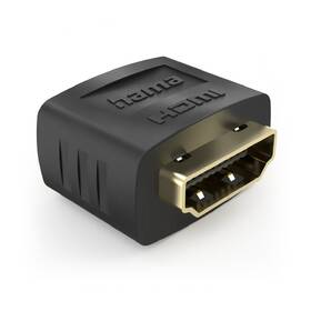 Redukcia Hama HDMI 8K spojka čierna

 obrázok produktu 2 z 2