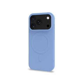 Kryt na mobil Celly CROMO Mag kompatibilní s MagSafe na Apple iPhone 18 Pro modrý

 obrázok produktu 4 z 8
