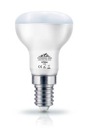 LED žiarovka ETA EKO LEDka reflektor 6W, E14, neutrálna biela 

 obrázok produktu 2 z 3