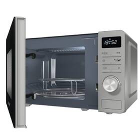 Mikrovlnná rúra Gorenje MO20A4X nerez

 obrázok produktu 2 z 3