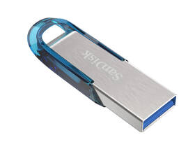 USB flashdisk SANDISK 128GB strieborný/modrý

 obrázok produktu 2 z 4