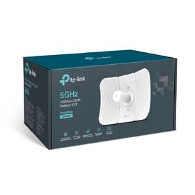 Prístupový bod (AP) TP-Link CPE605 

 obrázok produktu 2 z 2