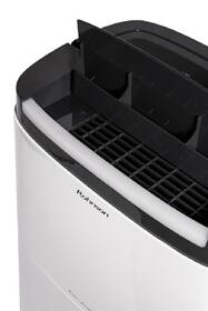 Odvlhčovač Rohnson R-9616 Ionic + Air Purifier biely

 obrázok produktu 10 z 18