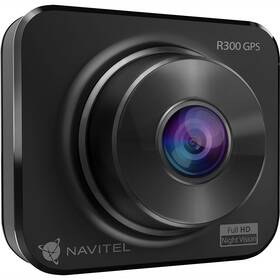 Autokamera NAVITEL R300 GPS čierna

 obrázok produktu 1 z 3