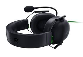 Headset Razer BlackShark V2 X čierny

 obrázok produktu 4 z 5