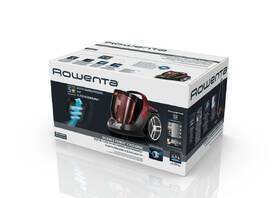 Podlahový vysávač Rowenta RO7260EA Silence Force Cyclonic 5* Animal kit 

 obrázok produktu 8 z 26