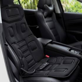 Masážna podložka NAIPO MGC-168 

 obrázok produktu 9 z 13