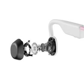 Slúchadlá Shokz OpenMove biela/ružová

 obrázok produktu 2 z 3