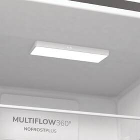Chladnička s mrazničkou Gorenje N61EA2XL4 nerez

 obrázok produktu 5 z 17