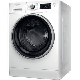 Práčka Whirlpool FFB 7459 BCV CS biela

 obrázok produktu 6 z 11