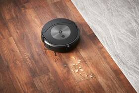 Robotický vysávač iRobot Roomba Combo j7+ čierny

 obrázok produktu 19 z 28