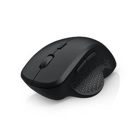 Myš Niceboy OFFICE M20 Silent+ čierna

 obrázok produktu 2 z 6