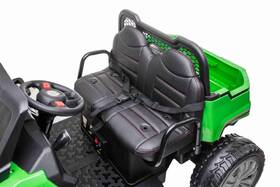 Elektrické autíčko Beneo RIDER 4X4 

 obrázok produktu 4 z 6