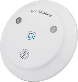 Siréna Homematic IP vnútorná 

 obrázok produktu 3 z 9