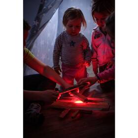 Lampáš LEDLENSER KIDCAMP 6 DINO zelená

 obrázok produktu 3 z 5