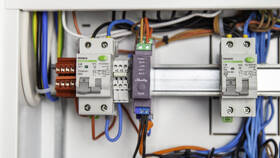 Modul Shelly Pro 2, 2x 16A na DIN lištu, Wi-Fi, LAN 

 obrázok produktu 4 z 5