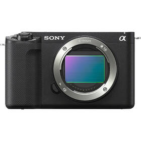 Digitálny fotoaparát Sony ZV-E1, telo čierny

 obrázok produktu 8 z 11