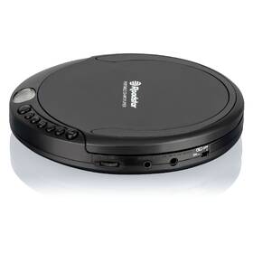 Discman Roadstar PCD-498MP čierny

 obrázok produktu 4 z 6