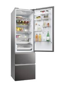 Chladnička s mrazničkou Haier HTW5620CNMP čierna/nerez

 obrázok produktu 20 z 23