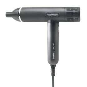 Fén Rohnson R-682 čierny

 obrázok produktu 1 z 10