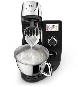 Kuchynský robot Tefal QB951838 i-Coach Touch 

 obrázok produktu 4 z 15