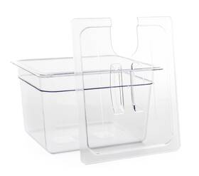 Nádoba pre Sous Vide G21 12 l 

 obrázok produktu 4 z 11