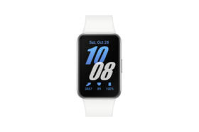 Fitness náramok Samsung Galaxy Fit3 strieborný

 obrázok produktu 2 z 6