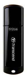USB flashdisk Transcend 512 GB USB 3.1 čierny

 obrázok produktu 1 z 1
