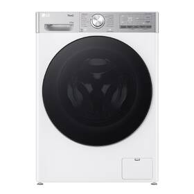 Práčka so sušičkou LG FCR9A95WG biela

 obrázok produktu 7 z 14