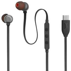 Slúchadlá JBL Tune 310 USB-C čierna

 obrázok produktu 11 z 12