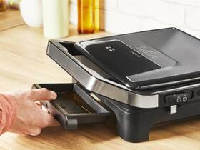 Gril Tefal GC271D10 Inicio nerez

 obrázok produktu 2 z 9